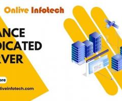 Secure and Reliable France Dedicated Server Solutions