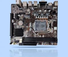Limited Time Offer: Save 20% on High-Quality Computer Motherboards!