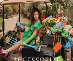 Accessorize we’re dedicated to offering accessories that enable all women to express