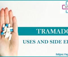 Tramadol Online Uk For pain Relief