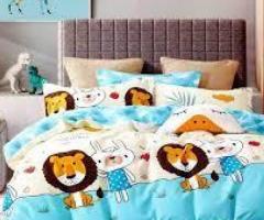 Buy kids dream bedsheets