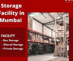 Mumbai Storage Facility