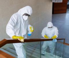 Trusted covid cleaning services in Sydney | Multi Cleaning