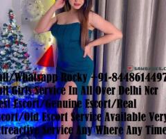 Call Girls In Palam 8448614497 Escort ServiCe In Delhi Ncr - South West Delhi