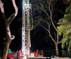 Water Well Drilling Contractors Costa Rica- Pura Vida Drilling