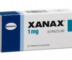 Buy Xanax 1 Mg Tablets Online