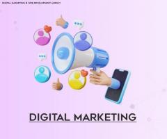 Best digital marketing agency in Hyderabad