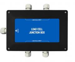 Load Cell Junction Box GM-JX-V