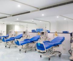 Sale of commercial Property with Tenant: Dental Clinic in  Miyapur,