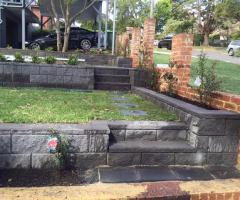 Landscaping Westmead