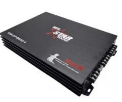 Boost Your Car's Sound System with High-Quality Car Amplifiers for Sale from My Audio and Security - 1