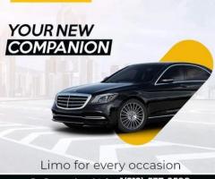 Limo Services in New York City