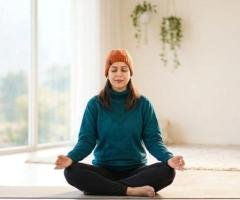 Workout plan for women over 40