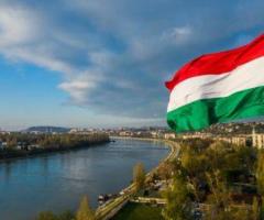 Hungary visa from Dubai
