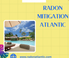 Radon Mitigation Atlantic | Radonatlantic