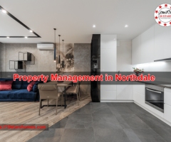 Property Management in Northdale