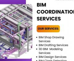 Discover affordable BIM Coordination Services in Auckland, NZ