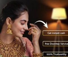 cash for Gold in Gurgaon?