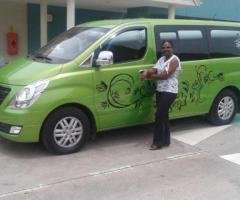 St. Marteen Car Rental Services | Car on Hire St. Marteen