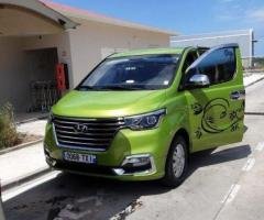 St. Marteen Car Rental Services | Car on Hire St. Marteen
