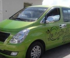 St. Marteen Car Rental Services | Car on Hire St. Marteen