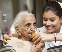 Elder Care Services For Seniors - ProTribe