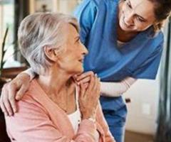 Affordable Home Nursing Services - ProTribe - 1