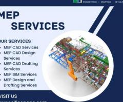 Top MEP Services in Abu Dhabi, UAE at a very low price
