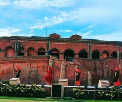 Historical places in Amritsar