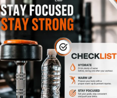 What Is the Best Gym in Kishangarh for Beginners?