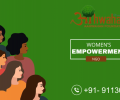 Women Empowerment in India Role and Types