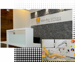 Vanilla Smiles: Pune's Premier Destination for Pediatric and Adult Dentistry