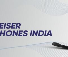 Sennheiser Headphones India | Hubrisindia