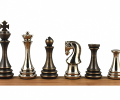 Royal Chess Mall  Australia