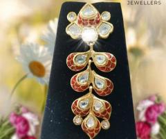 Best Dimond Jewellers In Chandigarh  – Shanti Jewellers