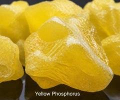 Yellow Phosphorus Price Trend and Market Analysis