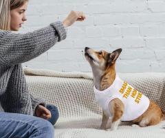 Funny Dog T-Shirt