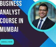 Business Analyst Course - 1