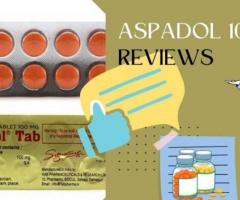 Buy Aspadol 150 Mg Tablets Online