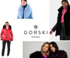 coats and jackets for womens