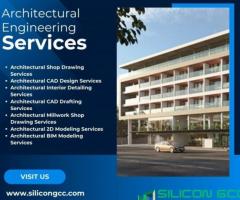 Top Architectural Engineering Services in Dubai, UAE at a very low cost