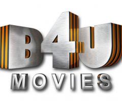 Enjoy Unlimited Bollywood Entertainment for Free with B4U Movies on Solidtvbox