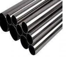 2205 Duplex Stainless Steel Square Seamless Pipes & Tubes Seller