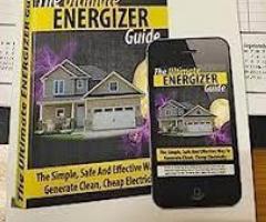 The Ultimate Energizer Guide VSL