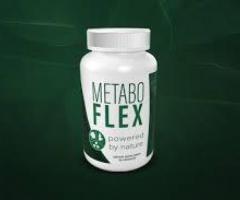 METABO FLEX ,WEIGHT LOSS SUPPLEMENT