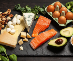 Achieving Your Health Goals with the 30-Day Ketogenic Diet.