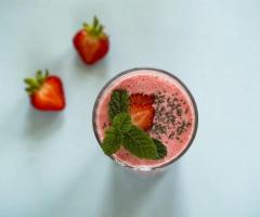 The Power of Smoothies for Rapid Weight Loss.