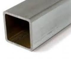 321 Stainless Steel Square Seamless Pipes & Tubes Supplier