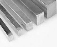 316 Ti Stainless Steel Square Seamless Pipes & Tubes Supplier