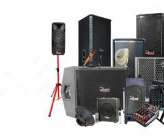 Buy The Best Speaker Stands Online- 5 Core
